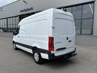 Mercedes-Benz eSprinter – thumbnail 2