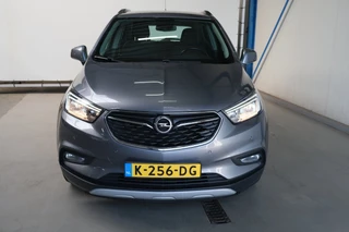 Opel Mokka X – thumbnail 6