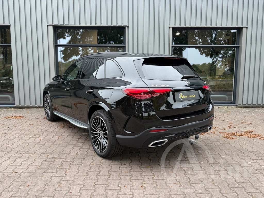 Mercedes-Benz GLC – foto 5