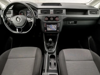 Volkswagen Caddy – thumbnail 7