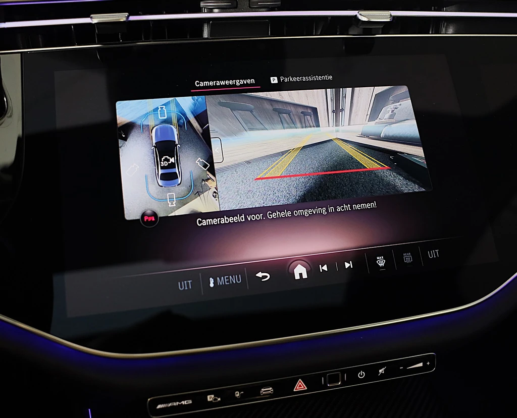 Mercedes-Benz E-Klasse – foto 54