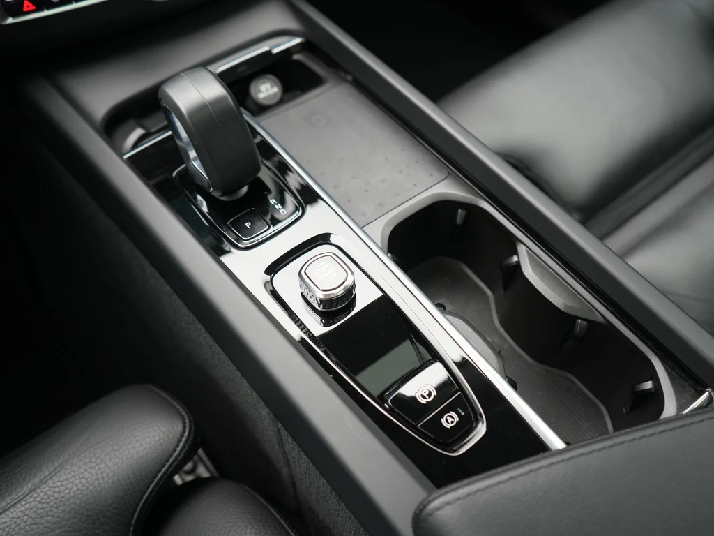 Volvo XC60 – foto 35