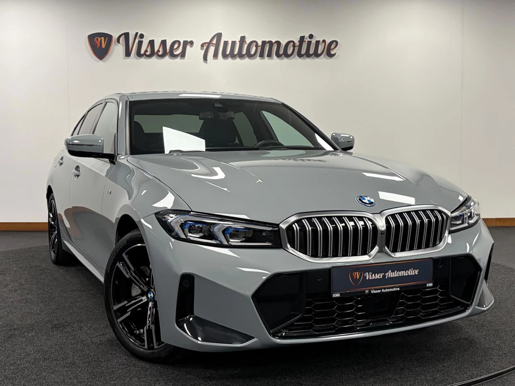 BMW 3 Serie – foto 10