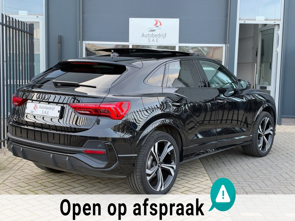 Audi Q3 – foto 3