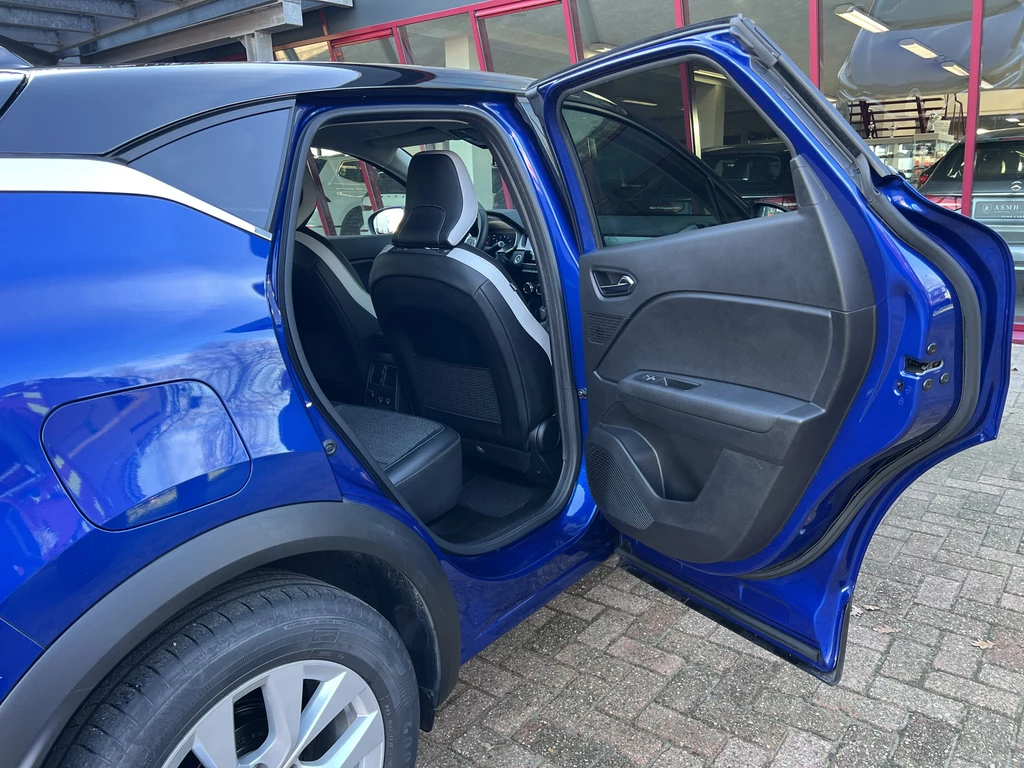 Renault Captur – foto 30