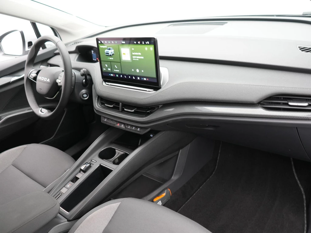 Škoda Elroq – foto 37