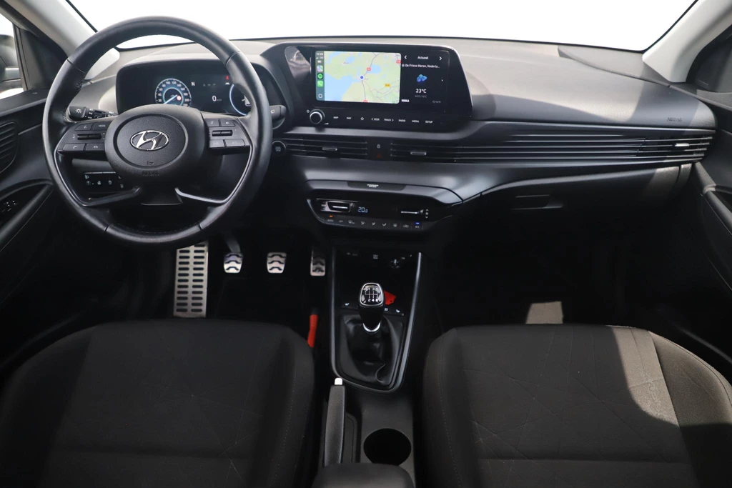 Hyundai Bayon – foto 10