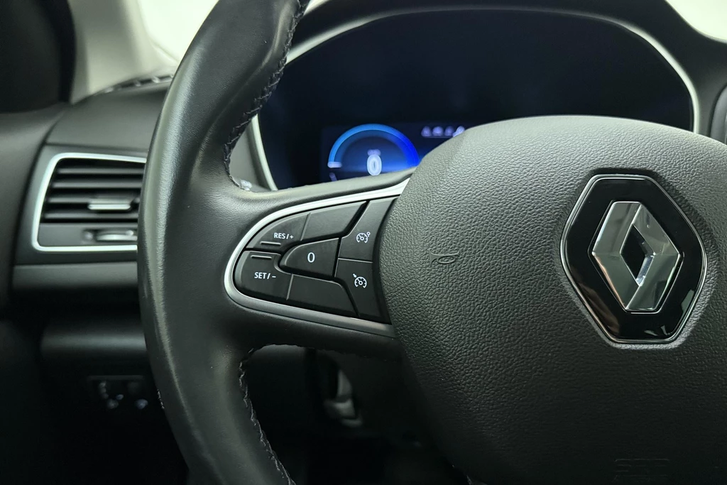 Renault Megane E-Tech – foto 22