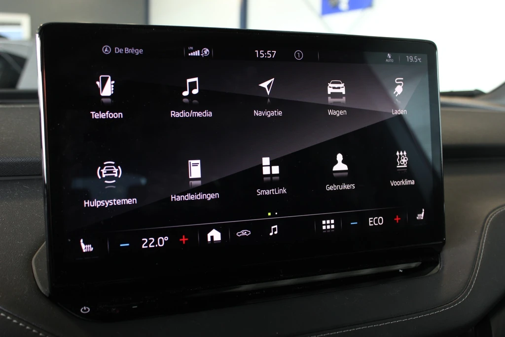 Škoda Enyaq iV – foto 13