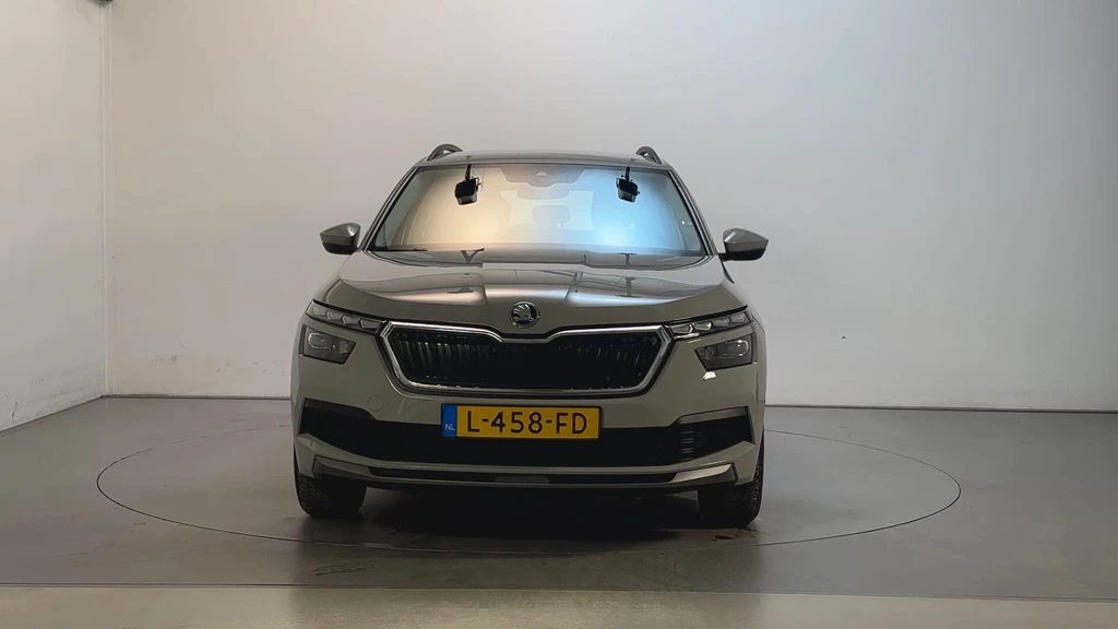 Škoda Kamiq – foto 8