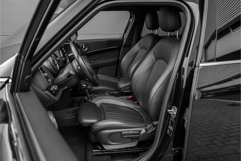 MINI Countryman – foto 13