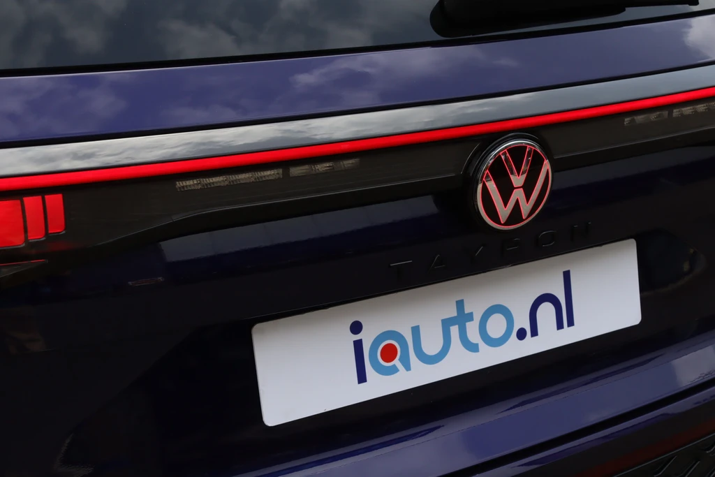 Volkswagen Tayron – foto 46