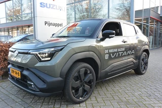 Suzuki e Vitara – thumbnail 2