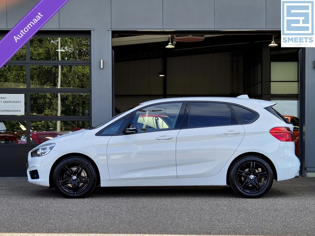BMW 2 Serie – foto 3