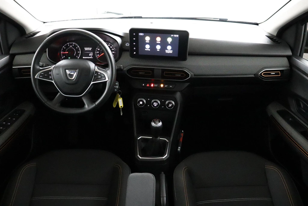 Dacia Sandero Stepway – foto 9