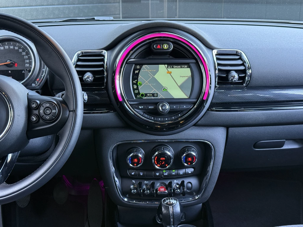 MINI Clubman – foto 25
