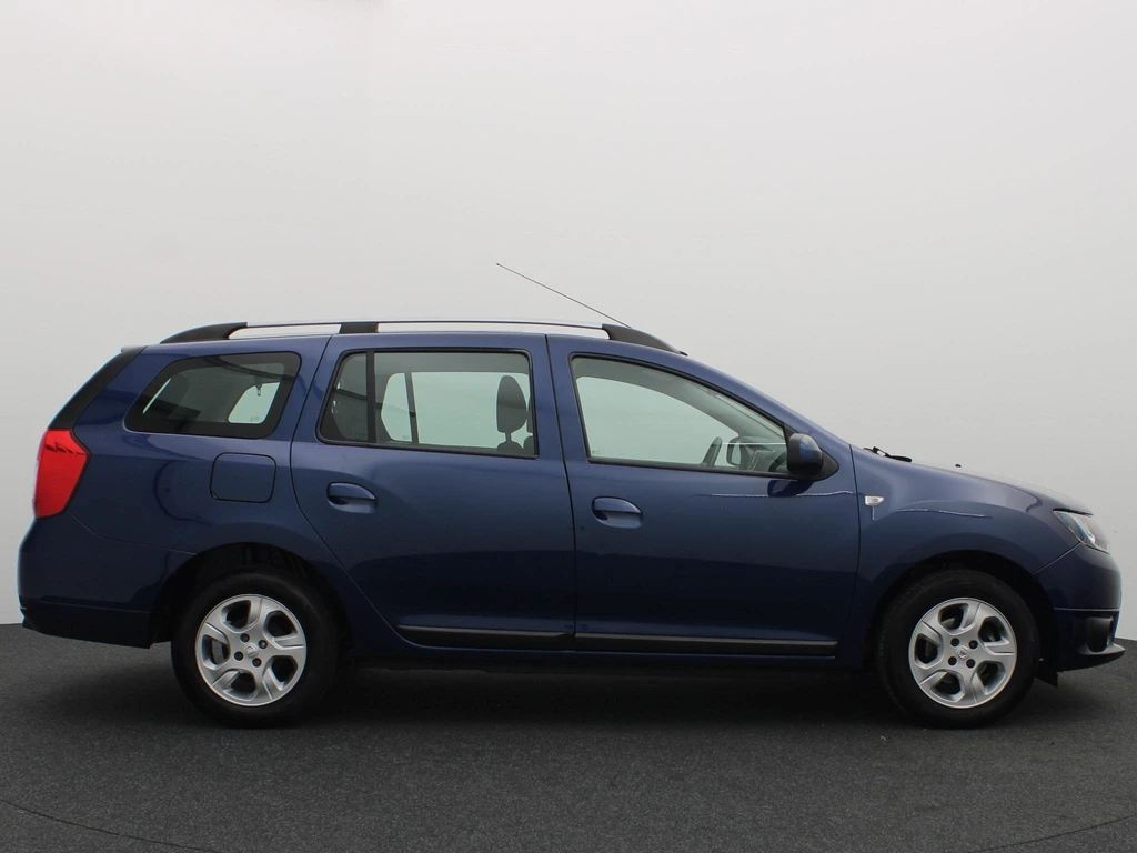 Dacia Logan – foto 6
