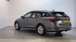 Škoda Octavia – thumbnail 3