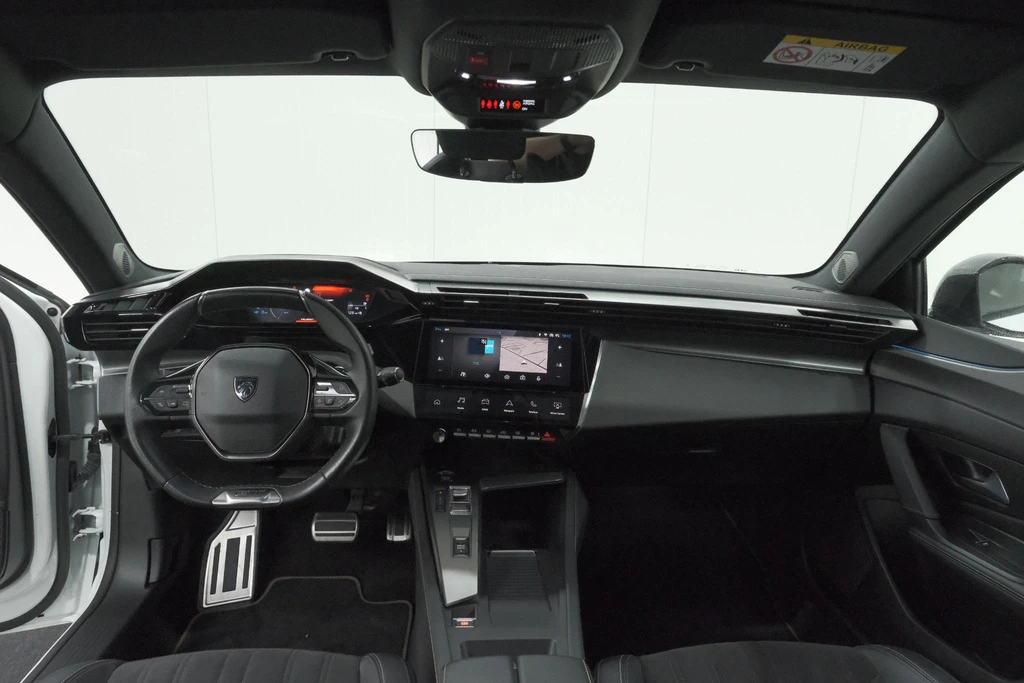 Peugeot 308 – foto 18