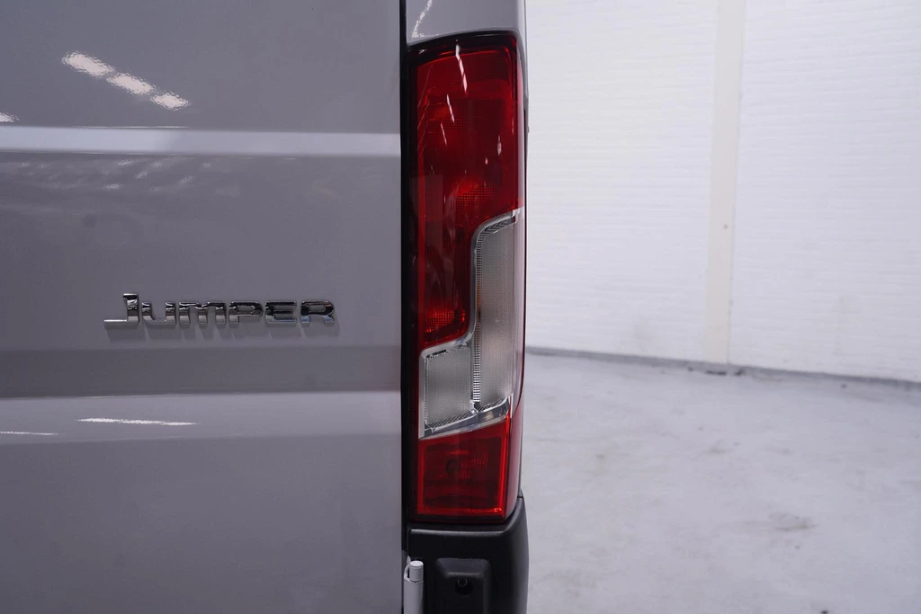 Citroën Jumper – foto 6