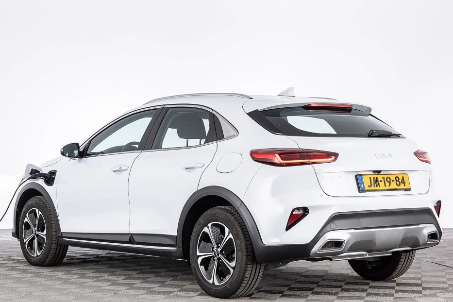 Kia XCeed – foto 3