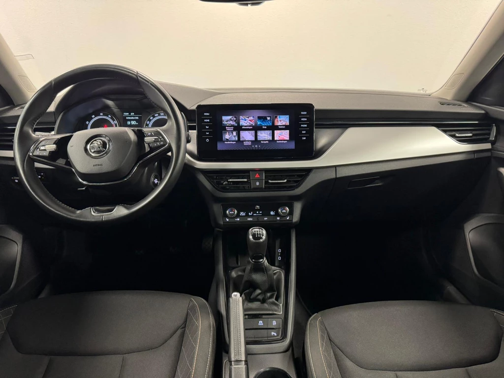 Škoda Kamiq – foto 14