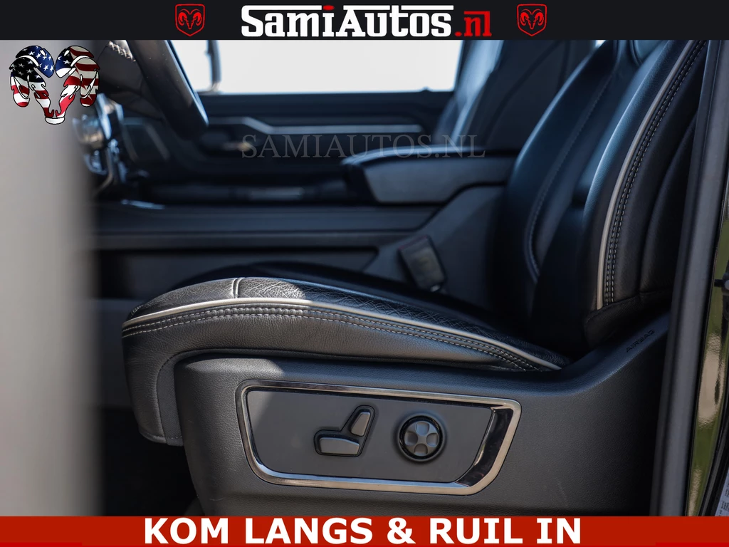 Dodge Ram Pick-Up – foto 27