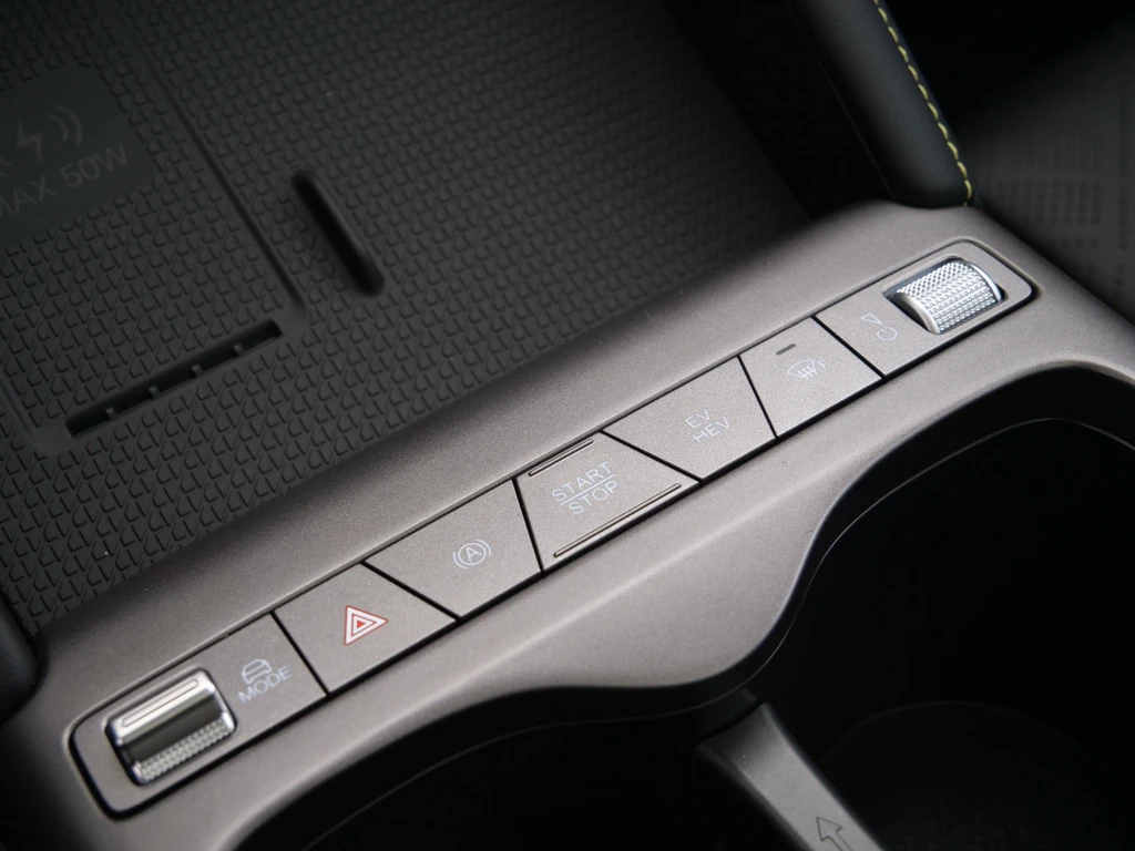 BYD ATTO 2 – foto 25