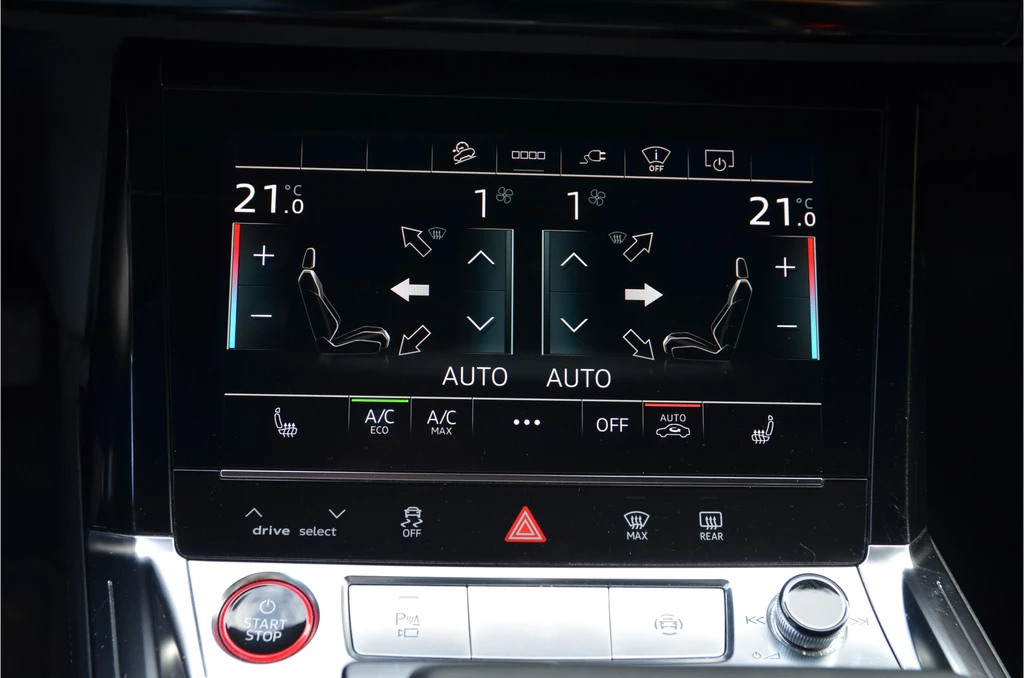 Audi e-tron – foto 26