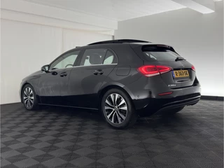 Mercedes-Benz A-Klasse – thumbnail 2