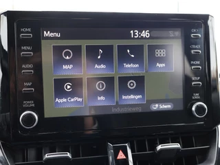 Toyota Corolla Touring Sports – thumbnail 32
