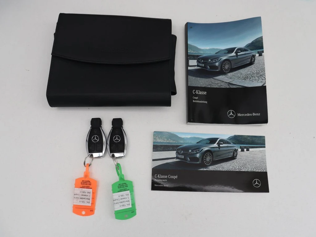 Mercedes-Benz C-Klasse – foto 15