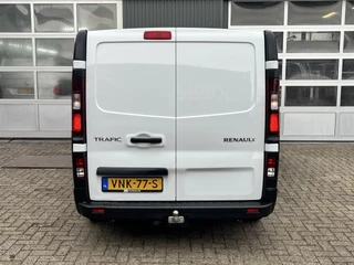 Renault Trafic – thumbnail 4