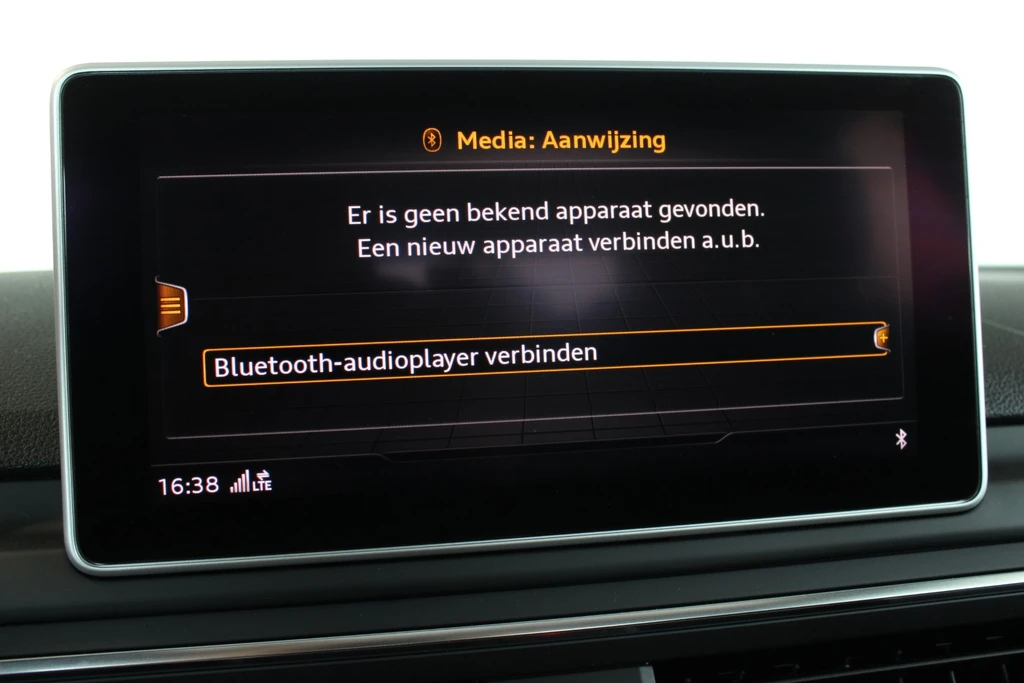 Audi A4 – foto 14