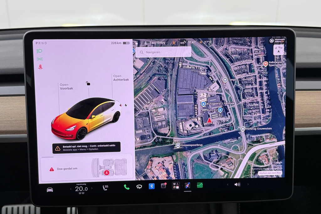 Tesla Model 3 – foto 21