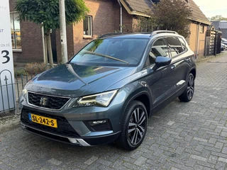 SEAT Ateca – thumbnail 3