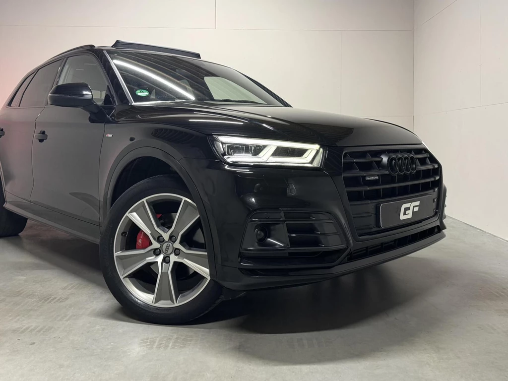 Audi Q5 – foto 19