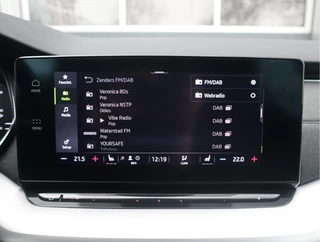 Škoda Octavia – thumbnail 44