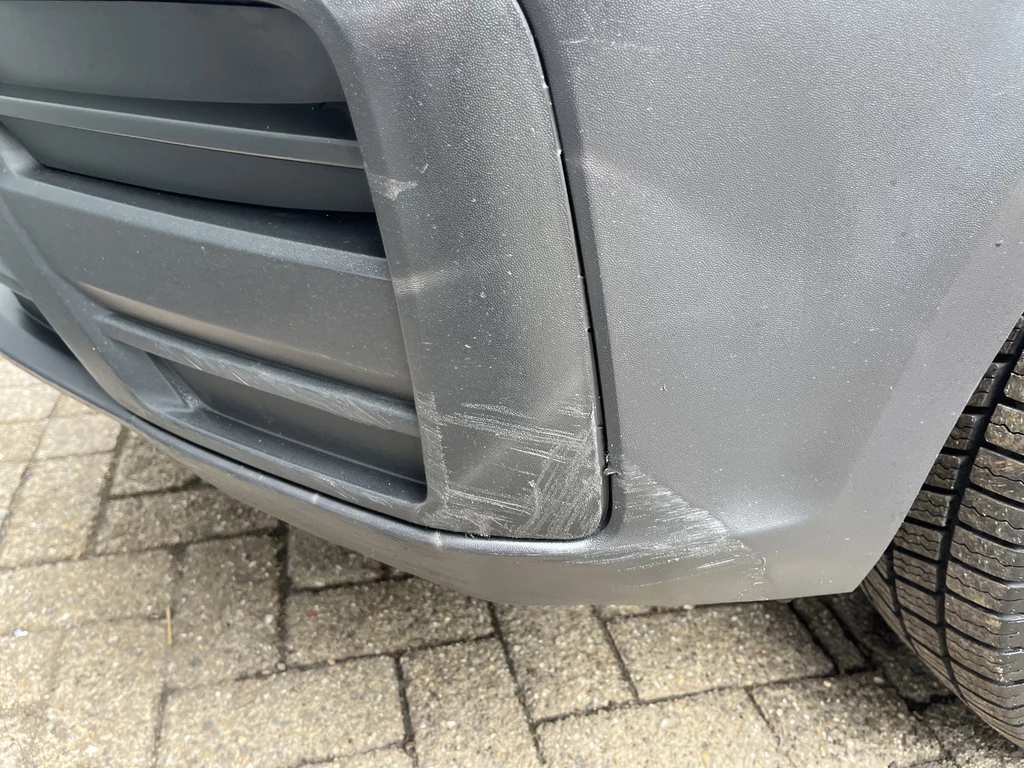 Volkswagen Crafter – foto 48