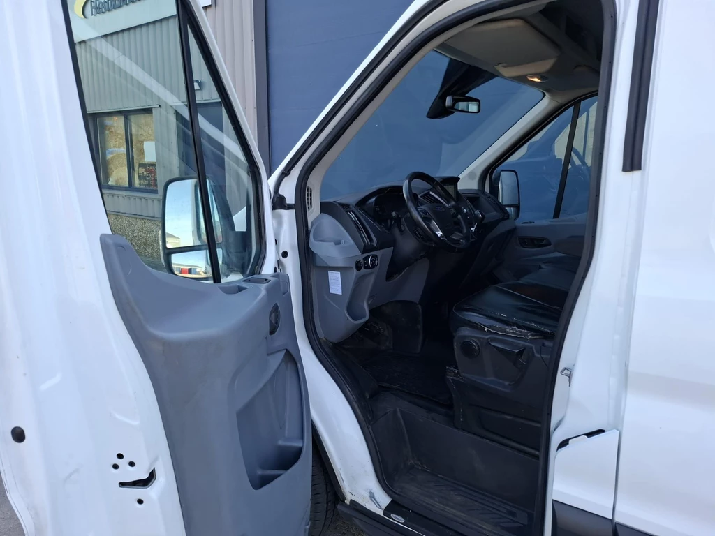 Ford Transit – foto 21
