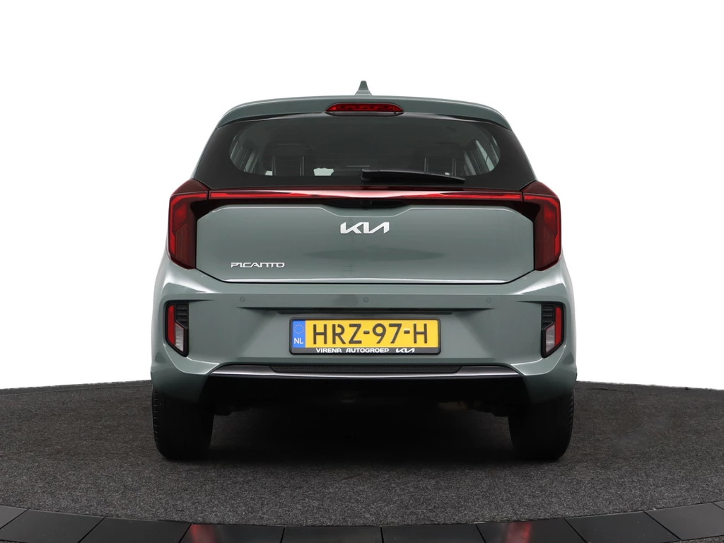 Kia Picanto – foto 7