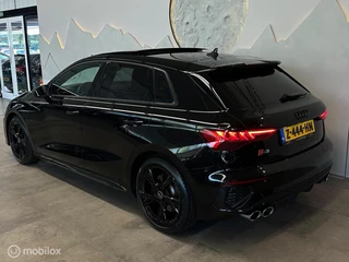 Audi S3 – thumbnail 6