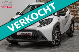 Toyota Aygo – thumbnail 15