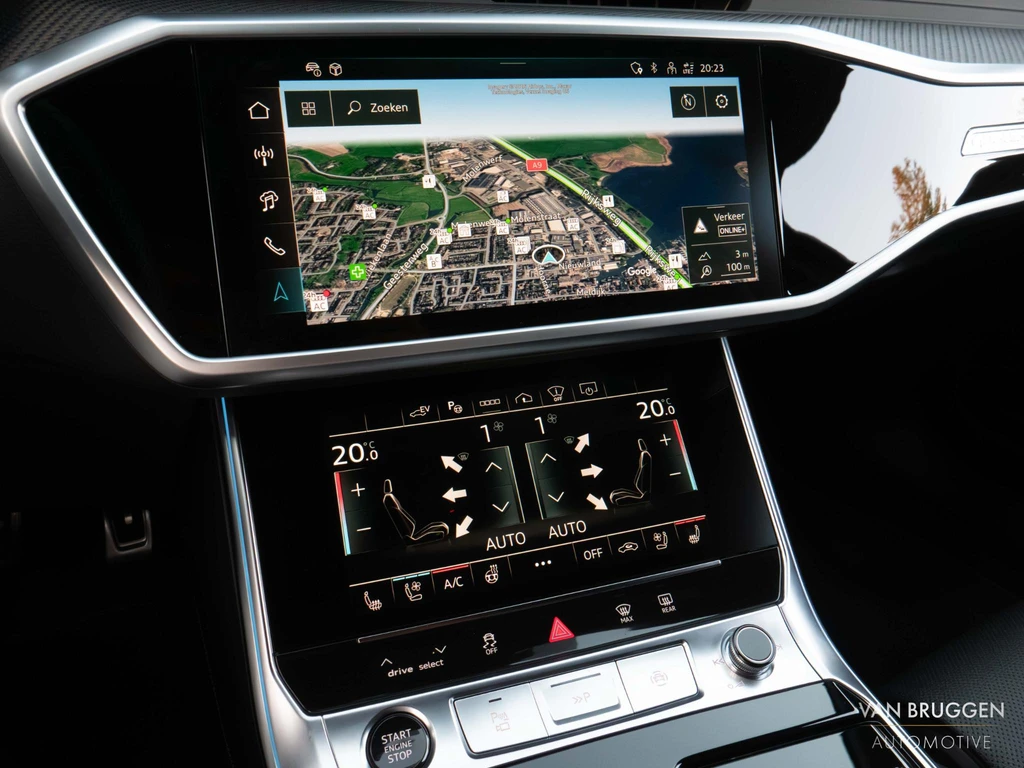 Audi A6 – foto 48