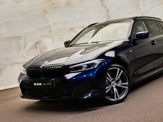 BMW 3 Serie – thumbnail 2