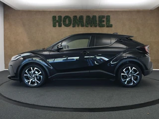 Toyota C-HR – thumbnail 3