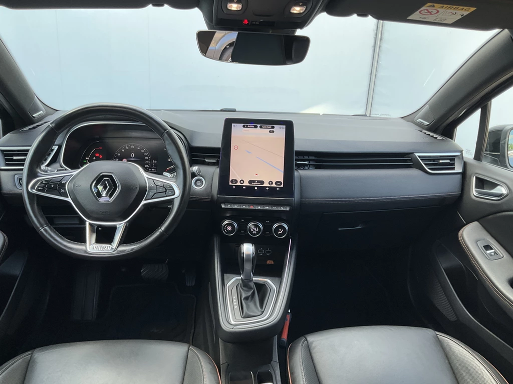 Renault Clio – foto 37
