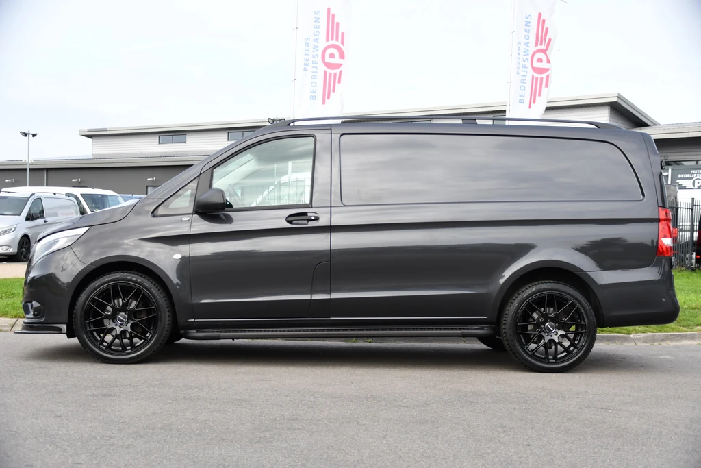 Mercedes-Benz Vito – foto 5