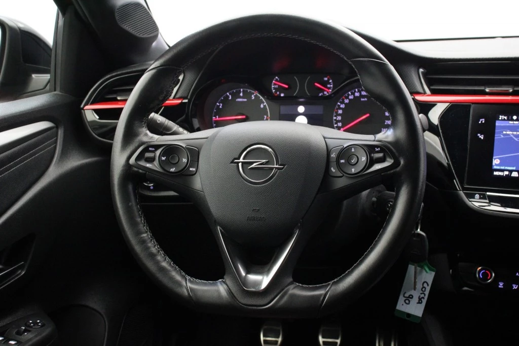 Opel Corsa – foto 17