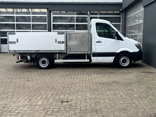 Mercedes-Benz Sprinter – thumbnail 6
